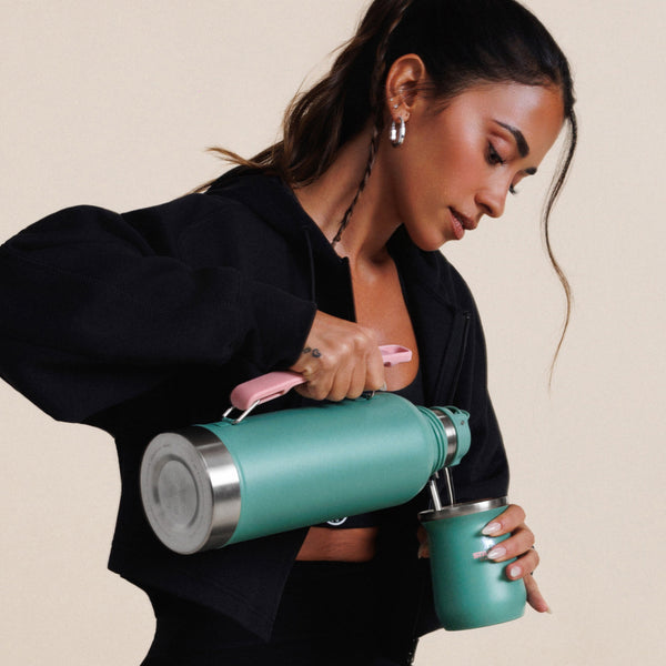 Stanley Stanley 1913 X Antonela High Precision Flow Mate System | 1.3 QT