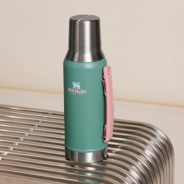 Stanley Stanley 1913 X Antonela High Precision Flow Mate System | 1.3 QT