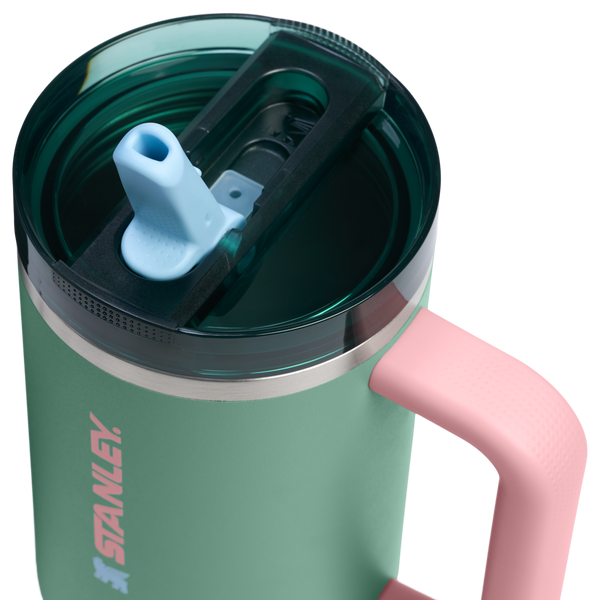 Stanley Stanley 1913 X Antonela Quencher ProTour Flip Straw Tumbler | 40 OZ