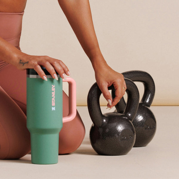 Stanley Stanley 1913 X Antonela Quencher ProTour Flip Straw Tumbler | 40 OZ