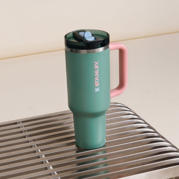 Stanley Stanley 1913 X Antonela Quencher ProTour Flip Straw Tumbler | 40 OZ