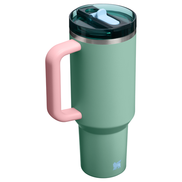 stanley Stanley 1913 x Antonela Quencher ProTour Flip Straw Tumbler | 40 OZ