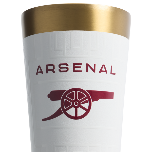 Stanley Stanley 1913 X Arsenal Adventure Stacking Tumbler | 16 OZ