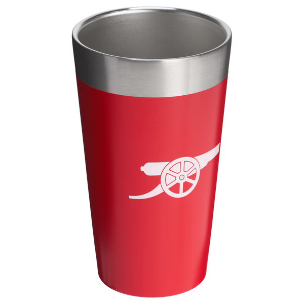 stanley Stanley 1913 x Arsenal Adventure Stacking Tumbler | 16 OZ