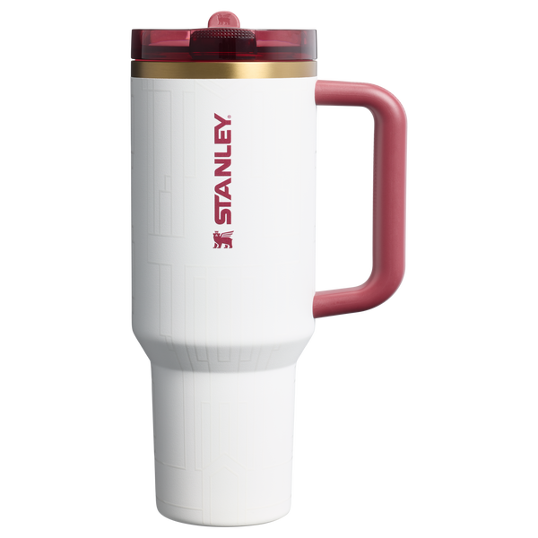 Stanley Stanley 1913 X Arsenal Quencher® ProTour Flip Straw Tumbler | 40 OZ
