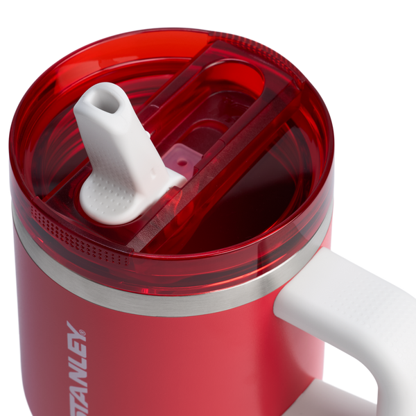 Stanley Stanley 1913 X Arsenal Quencher® ProTour Flip Straw Tumbler | 20 OZ