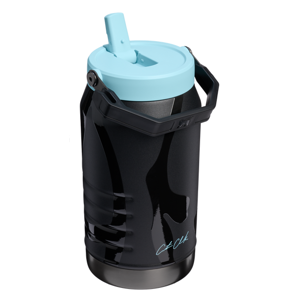 stanley Stanley 1913 x Caitlin Clark IceFlow™ Flip Straw Jug | 64 OZ