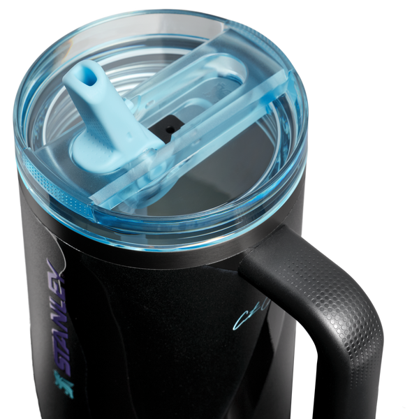 Stanley Stanley 1913 X Caitlin Clark Quencher® ProTour Flip Straw Tumbler | 40 OZ