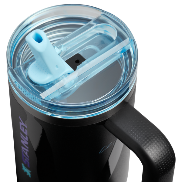 Stanley Stanley 1913 X Caitlin Clark Quencher® ProTour Flip Straw Tumbler | 30 OZ