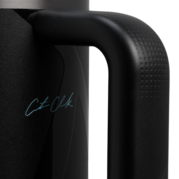 Stanley Stanley 1913 X Caitlin Clark Quencher® ProTour Flip Straw Tumbler | 30 OZ