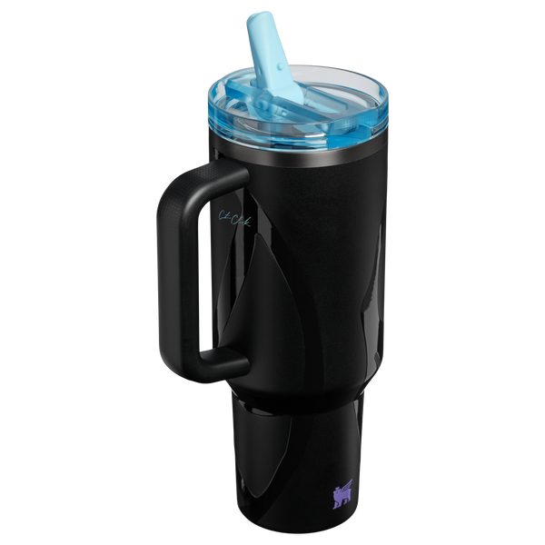 stanley Stanley 1913 x Caitlin Clark Quencher® ProTour Flip Straw Tumbler | 40 OZ