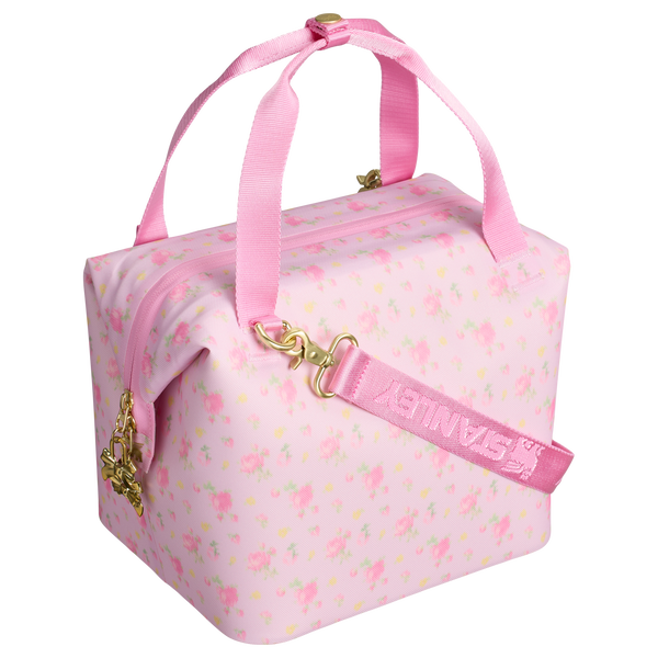 stanley Stanley 1913 x LoveShackFancy All Day Julienne Mini Cooler | 10 Can | 7.4 QT | 7.0 L