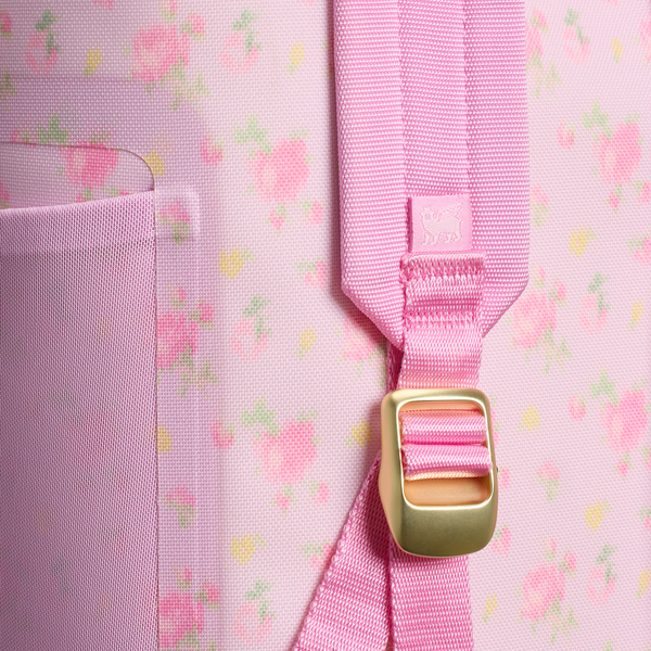 Stanley Stanley 1913 X LoveShackFancy All Day Madeleine Mini Cooler Backpack | 20 Can | 14 QT | 13.2 L