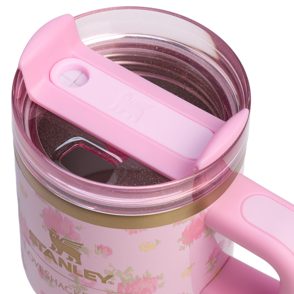 Stanley Stanley 1913 X LoveShackFancy Quencher H2.O FlowState™ Tumbler With Handle | 20 OZ