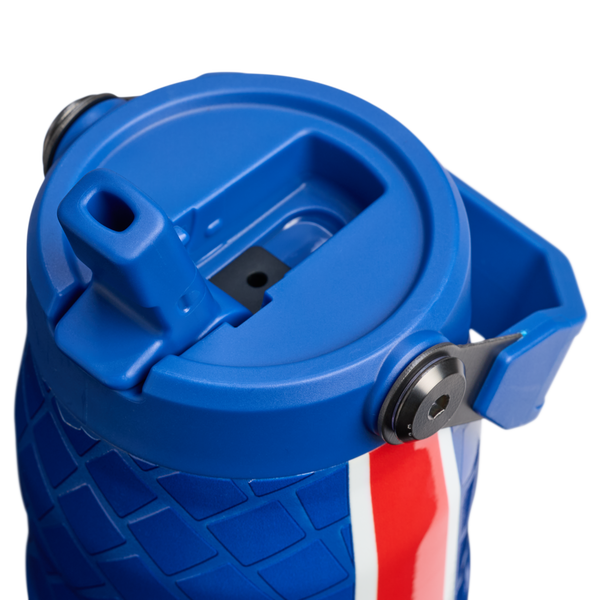 Stanley Stanley 1913 x Paris Saint-Germain IceFlow™ Flip Straw Tumbler | 24 OZ