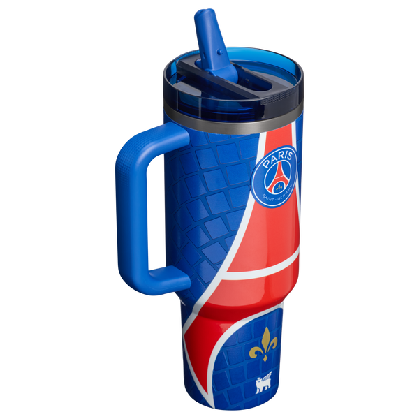 stanley Stanley 1913 x Paris Saint-Germain Quencher® ProTour Flip Straw Tumbler | 40 OZ