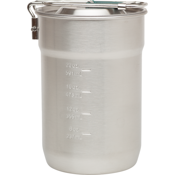 Stanley Adventure Nesting Two Cup Cookset