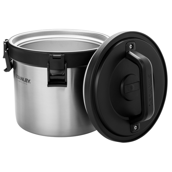 stanley Adventure Stay Hot Camp Crock | 3QT