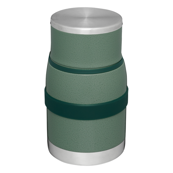 Stanley Adventure To-Go Food Jar + Spork | 24 OZ