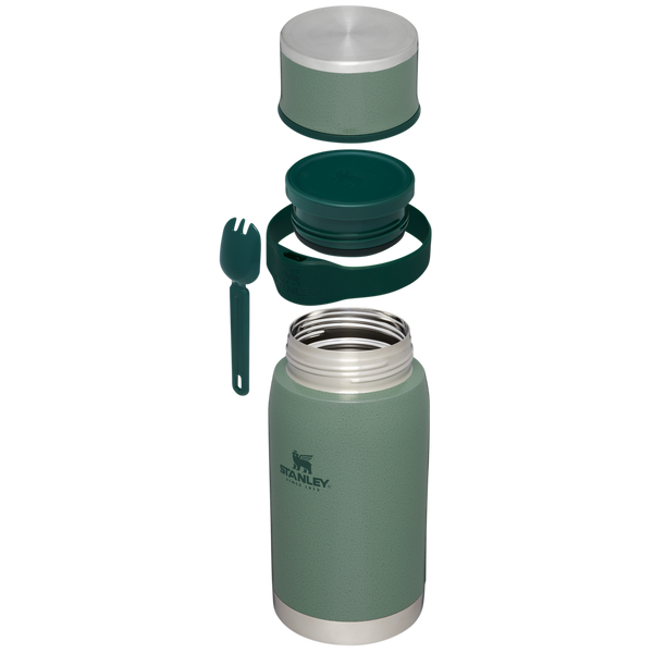 stanley Adventure To-Go Food Jar + Spork | 36 OZ