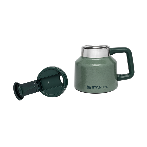 Stanley Adventure Tough-To-Tip Admiral's Mug | 20 OZ