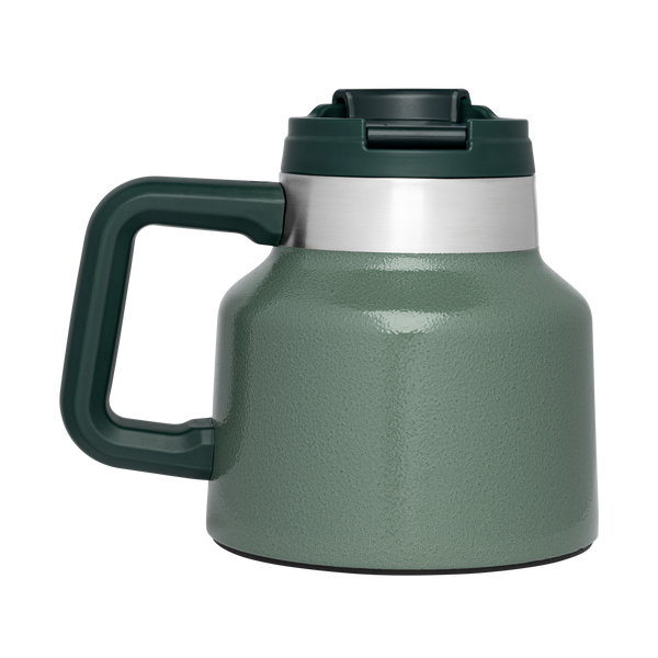 stanley Adventure Tough-To-Tip Admiral's Mug | 20 OZ