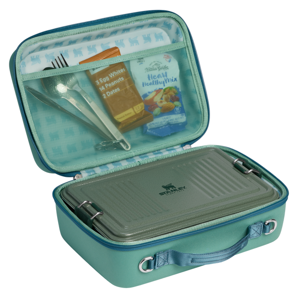 Stanley All Day Midi Lunch Box | 6.3 QT