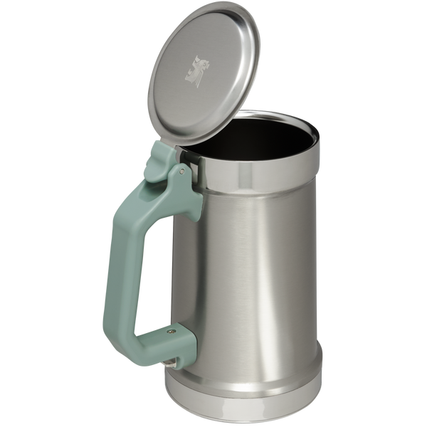 stanley Classic Bottle Opener Beer Stein | 24 OZ