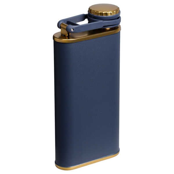 stanley Classic Easy Fill Wide Mouth Flask | 8 OZ