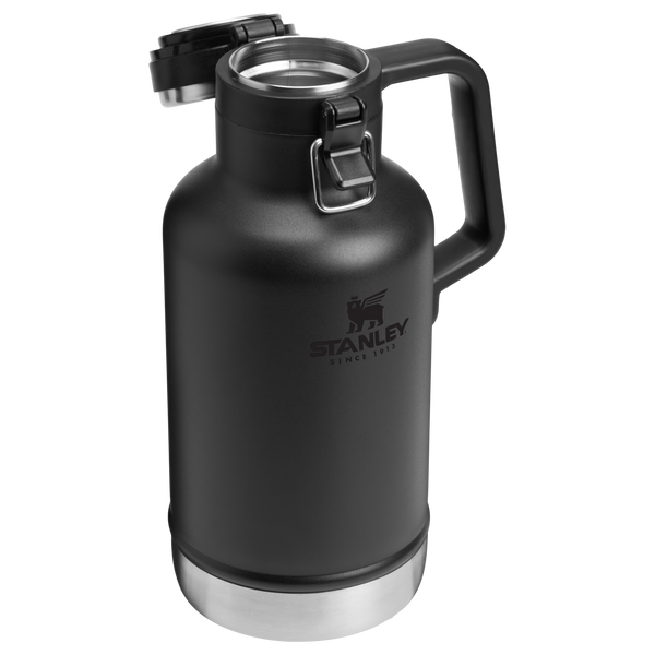 Stanley Classic Easy-Pour Growler | 64 OZ