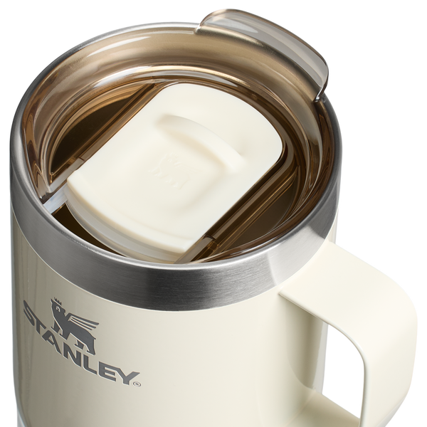 Stanley Classic Legendary Camp Mug | 8 OZ