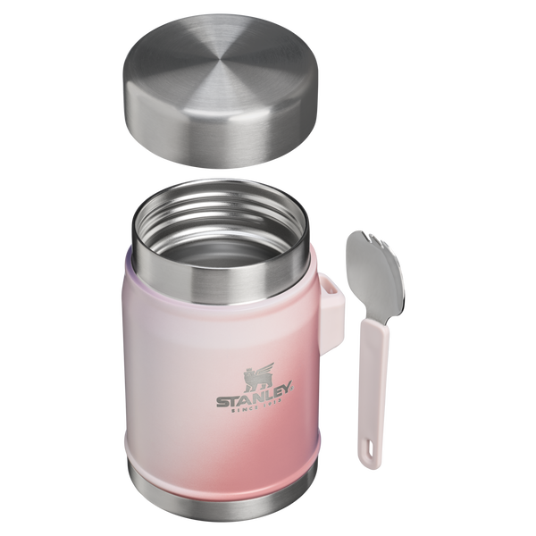 Stanley Classic Legendary Food Jar + Spork | 14 OZ