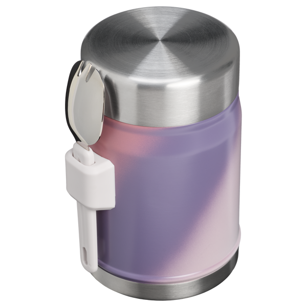 stanley Classic Legendary Food Jar + Spork | 14 OZ