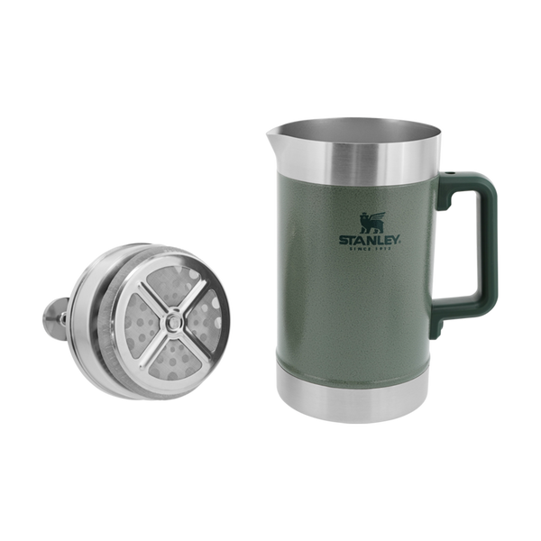 Stanley Classic Stay Hot French Press | 48 OZ
