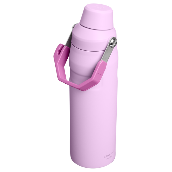 stanley IceFlow™ Bottle with Fast Flow Lid | 24 OZ