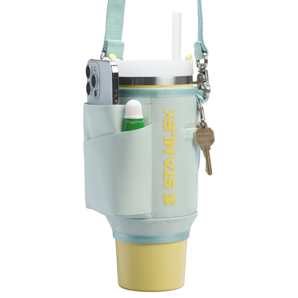 stanley The All Day 30 OZ Quencher Carry-All