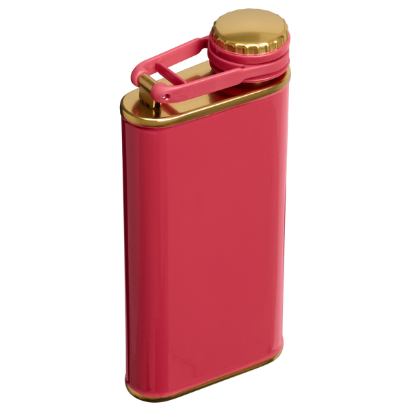 Stanley The Cheers & Cheer Easy Fill Flask | 8 OZ
