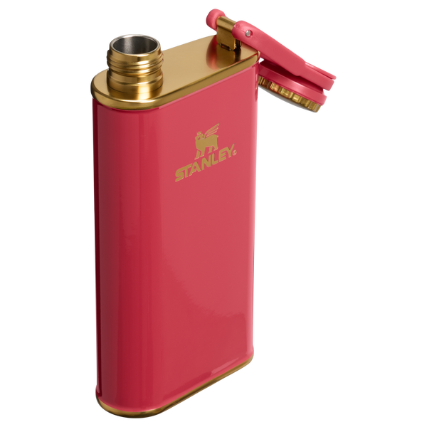 stanley The Cheers & Cheer Easy Fill Flask | 8 OZ