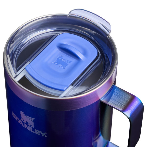 Stanley The Dream Weaver Stay-Hot Camp Mug | 24 OZ