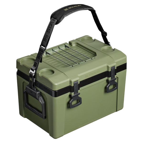 Stanley The Easy Carry Outdoor Cooler + Strap | 24 QT