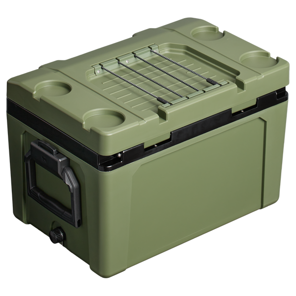 stanley The Easy Carry Outdoor Cooler + Strap | 24 QT