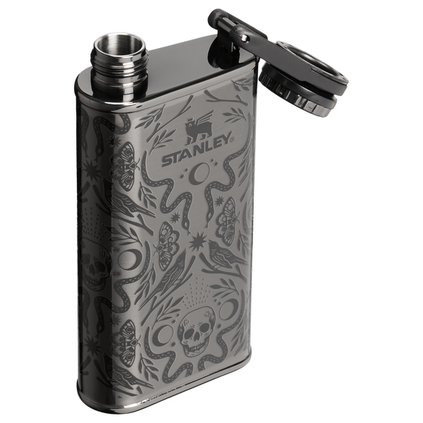 Stanley The Halloween Easy Fill Flask | 8 OZ