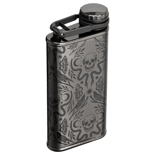stanley The Halloween Easy Fill Flask | 8 OZ
