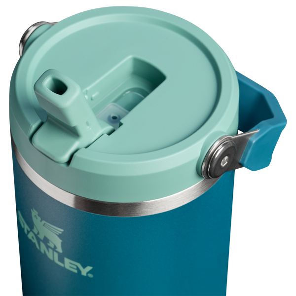 Stanley The IceFlow™ Flip Straw Tumbler | 30 OZ