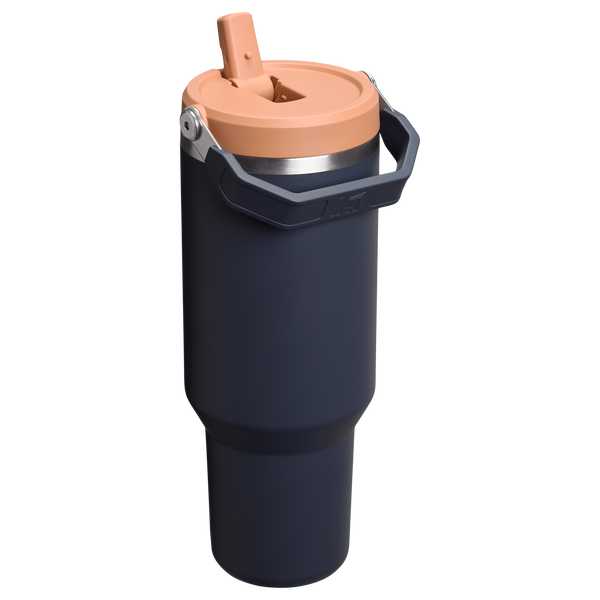 stanley The IceFlow™ Flip Straw Tumbler | 40 OZ