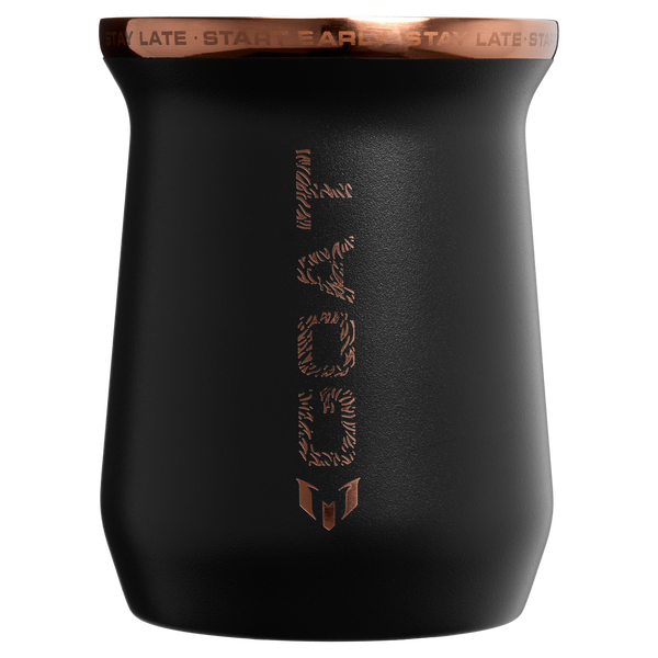 Stanley The Messi X Stanley Classic Mate Mug | 8 OZ