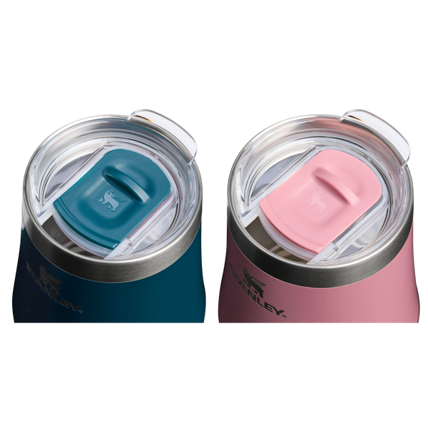 Stanley The Reserve Wine Tumbler | 11 OZ (2-pack)