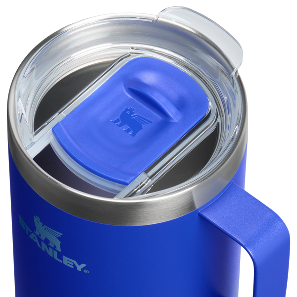 Stanley The Stay-Hot Camp Mug | 24 OZ
