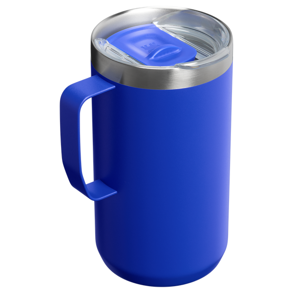 stanley The Stay-Hot Camp Mug | 24 OZ