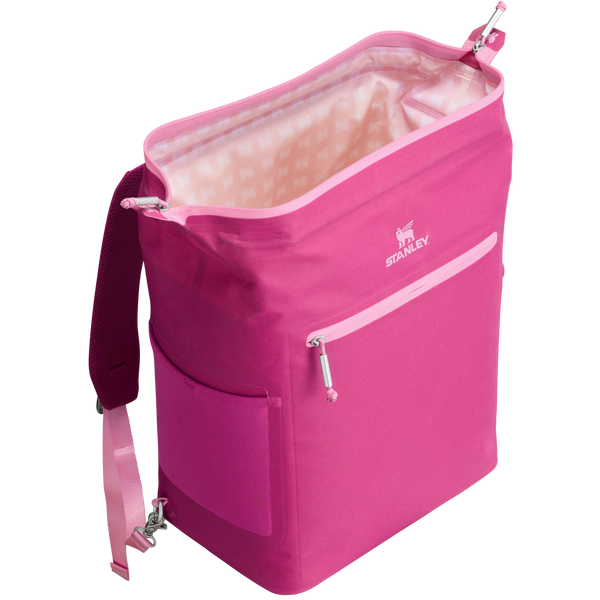 Stanley The All Day Madeleine Midi Cooler Backpack | 20 Can | 14.8 QT | 14.0 L